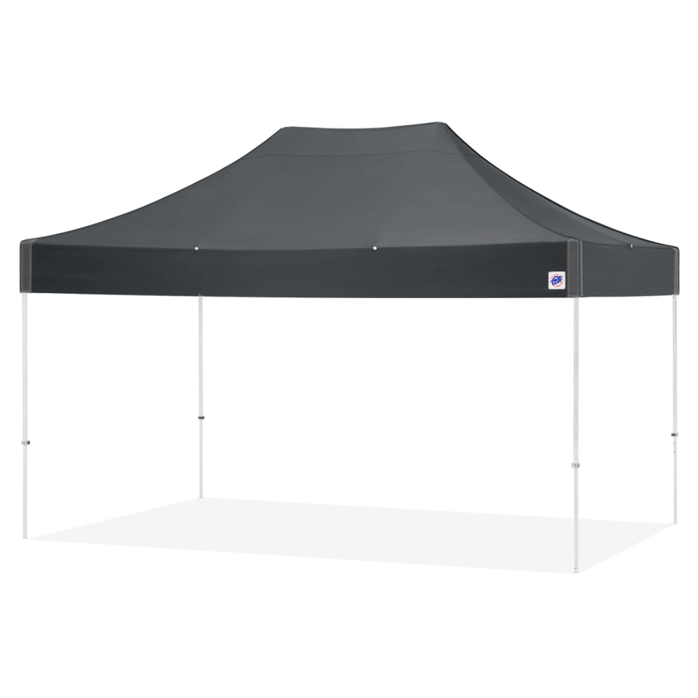 デラックス 特注色 (3×4.5m) アルミ(スチールグレー)