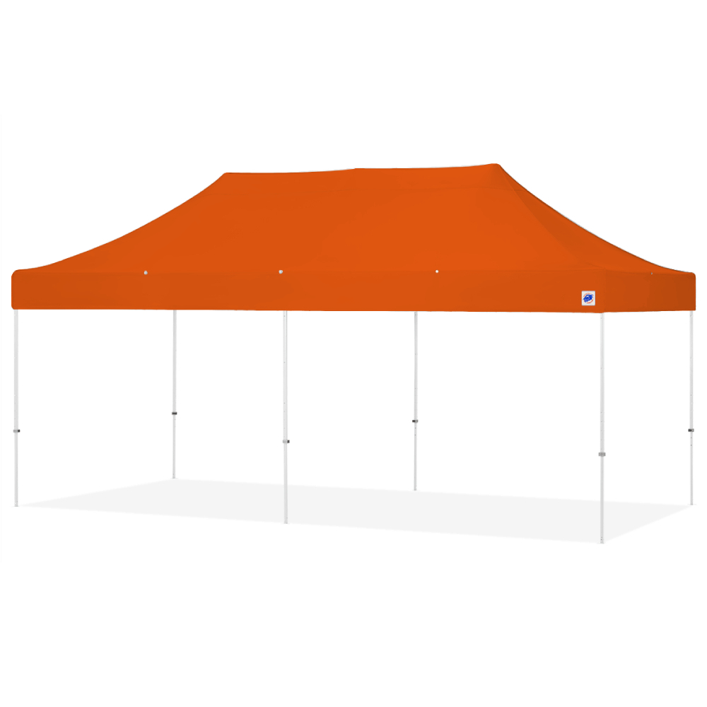 デラックス 特注色 (3×6m) アルミ(オレンジ)