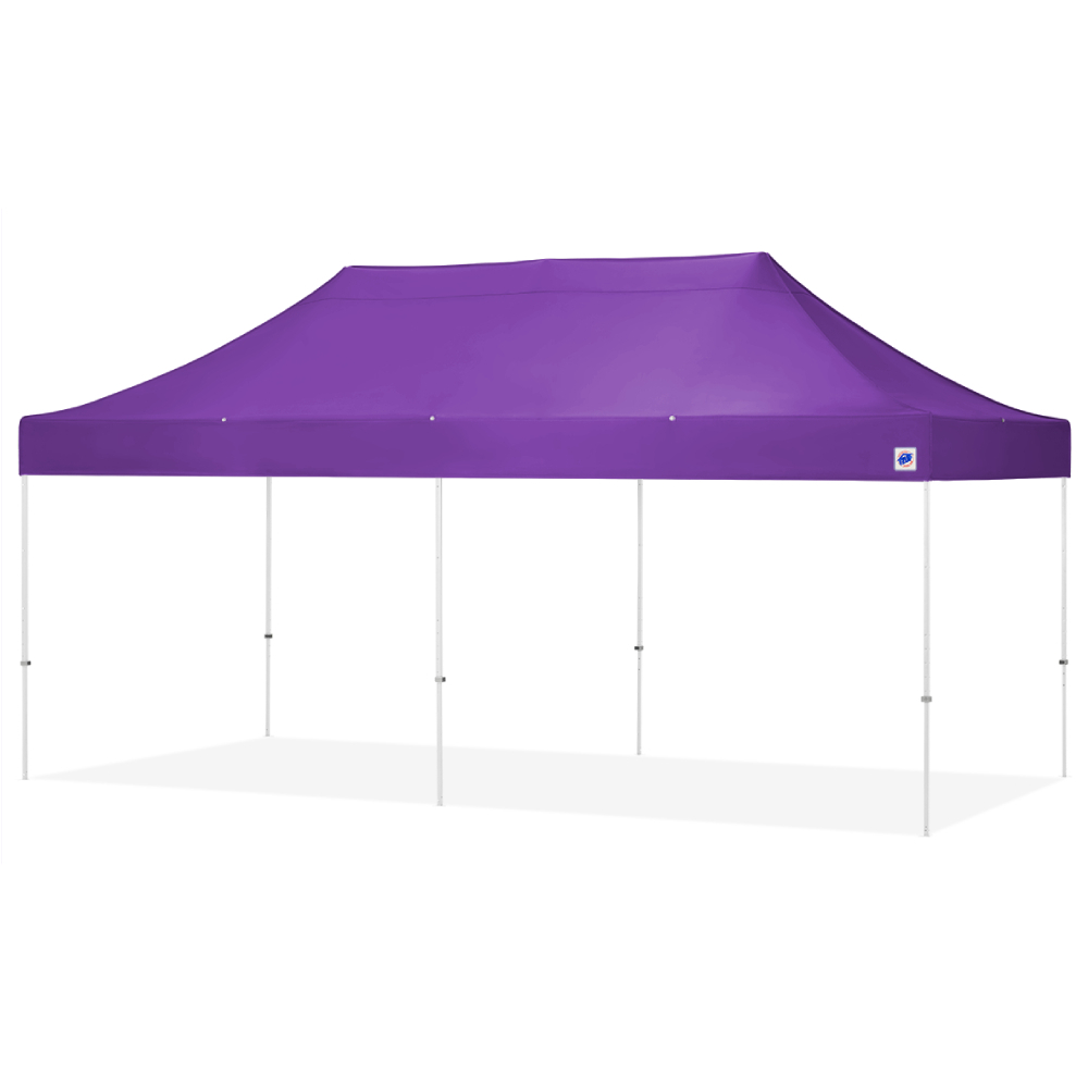 デラックス 特注色 (3×6m) アルミ(パープル)