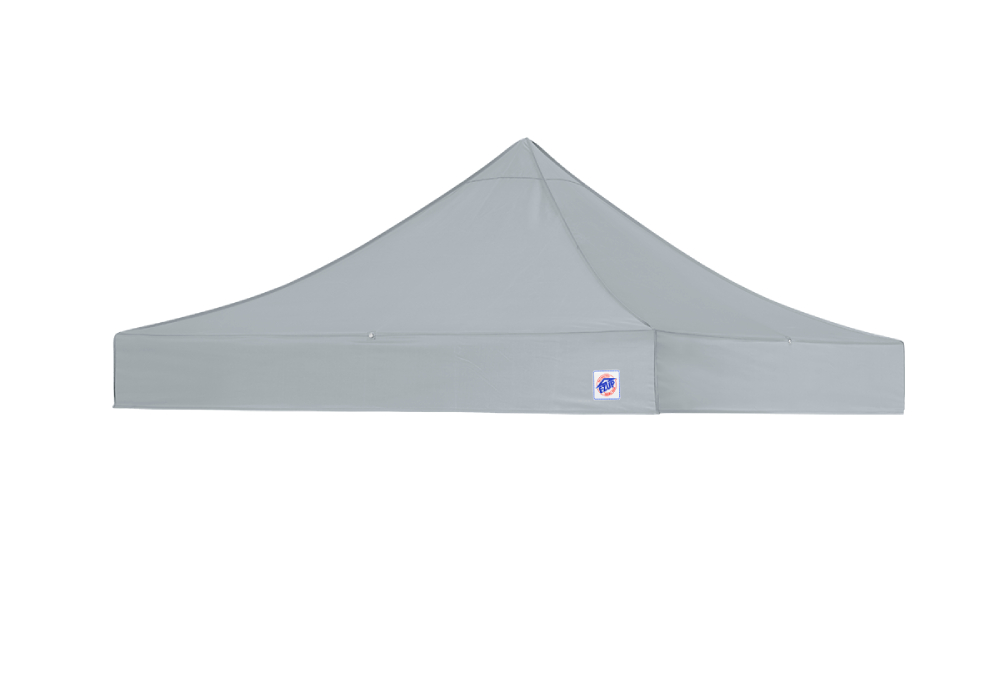 天幕 デラックス (2.5×2.5m)用 特注色(グレー)