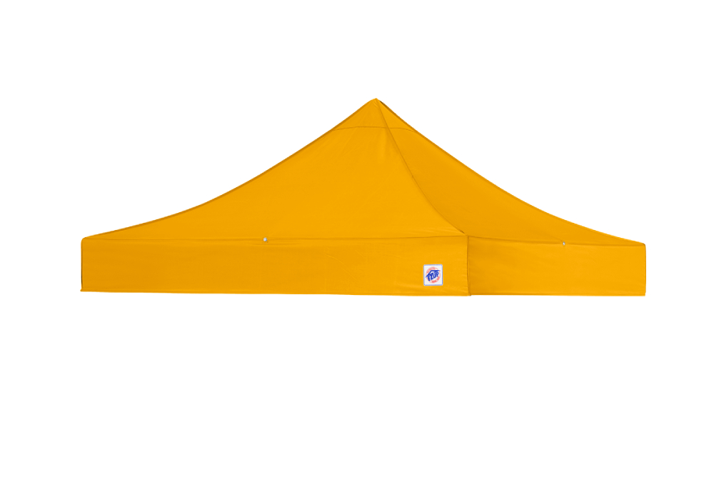 天幕 デラックス (2.5×2.5m)用 特注色(ゴールド)