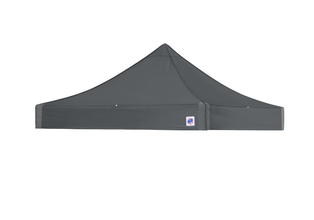 天幕 デラックス (2.5×2.5m)用 特注色(スチールグレー)