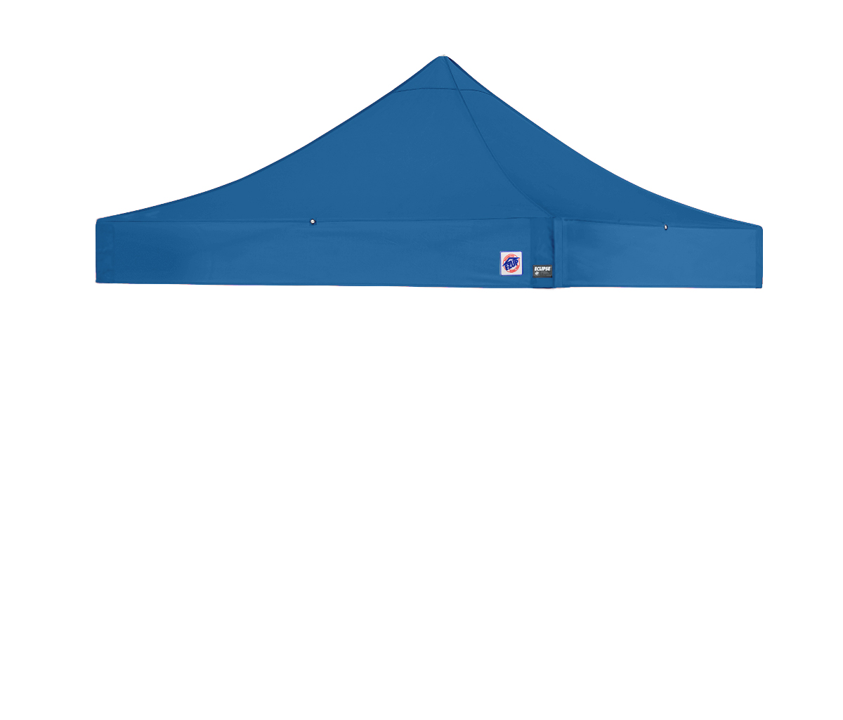 天幕 デラックス (2.5×2.5m)用 標準色(ブルー)