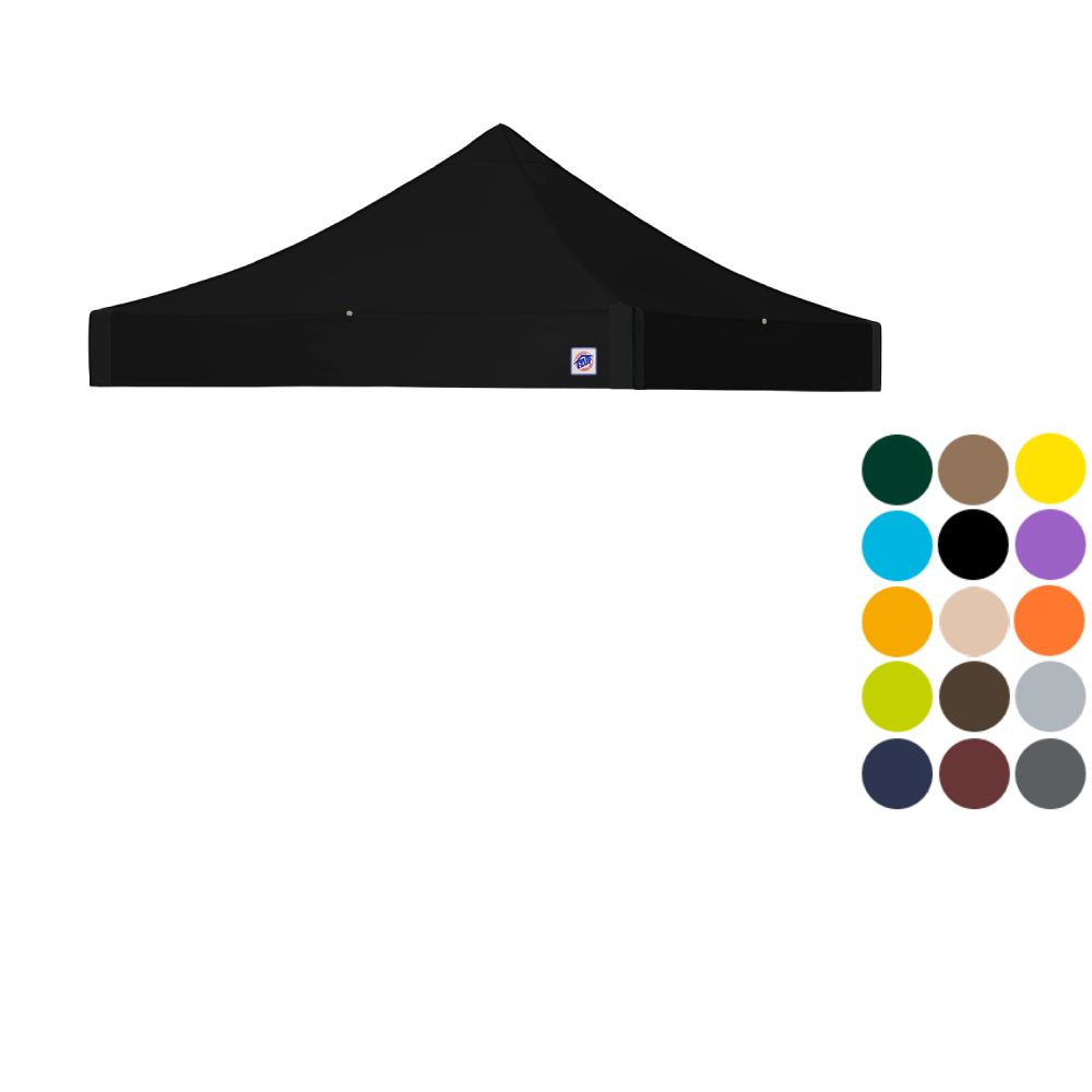 天幕 デラックス (3×3m)用  特注色