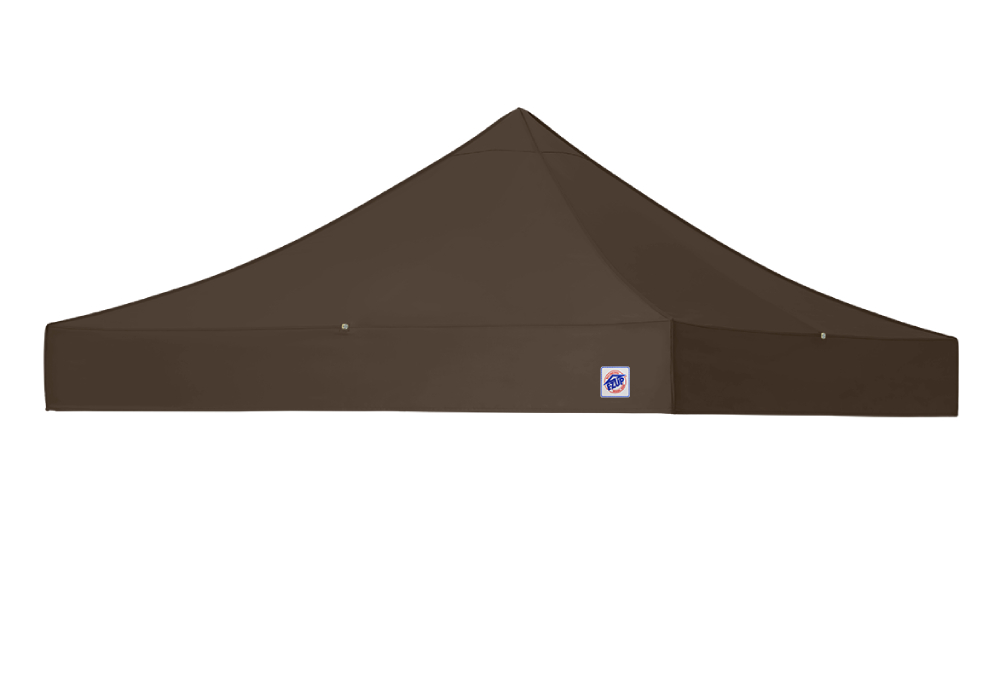 天幕 デラックス (3×3m)用  特注色(ブラウン)