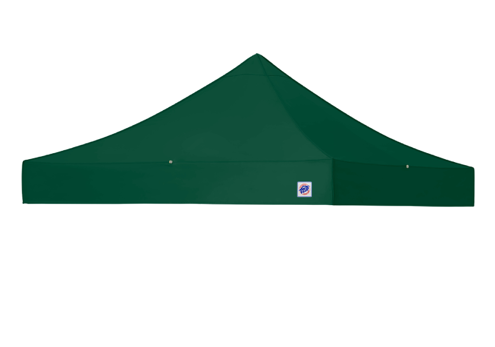天幕 デラックス (3×3m)用  特注色(ダークグリーン)