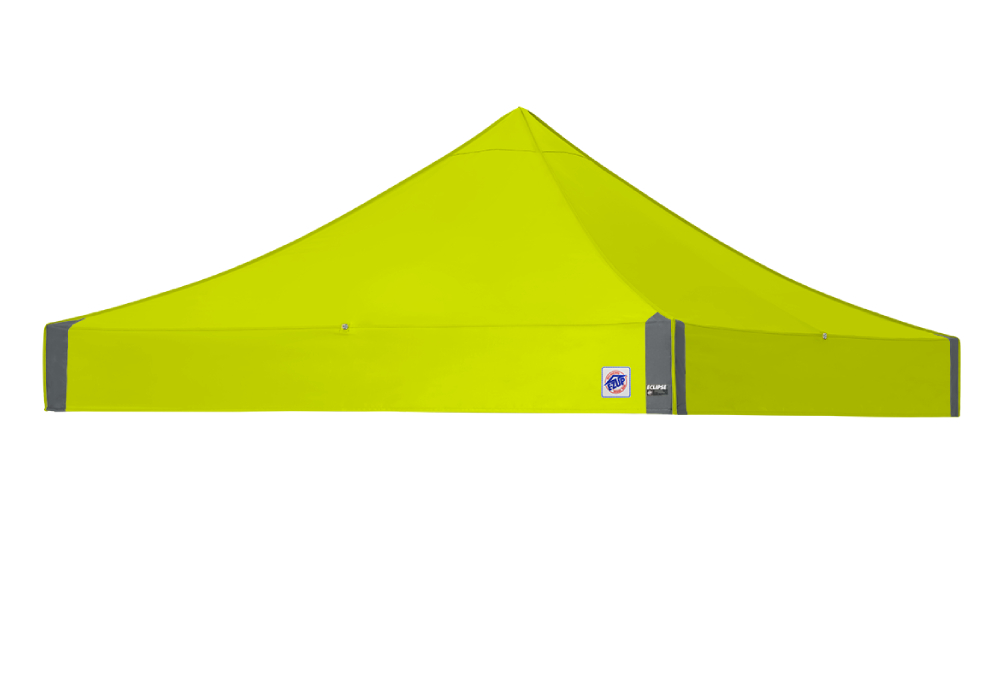 天幕 デラックス (3×3m)用  特注色(ライムグリーン)