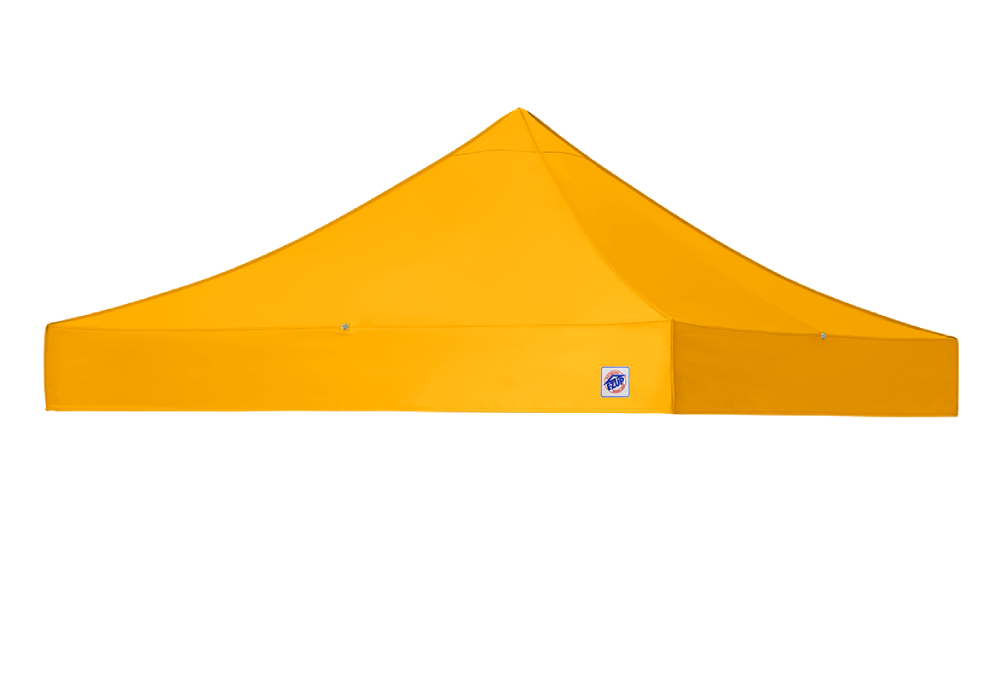 天幕 デラックス (3×3m)用  特注色(ゴールド)