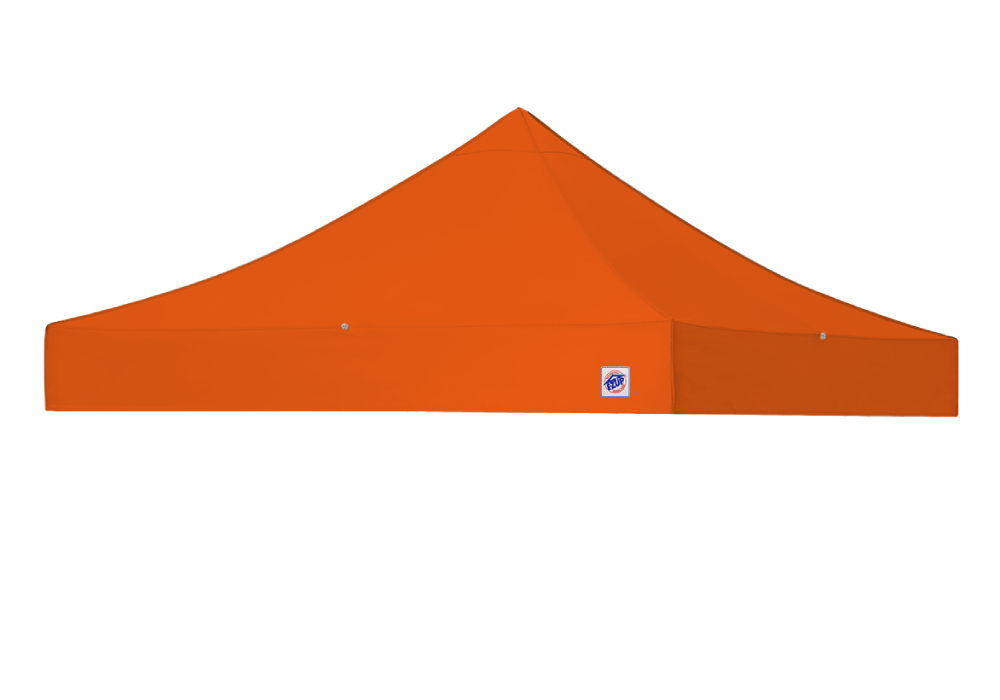 天幕 デラックス (3×3m)用  特注色(オレンジ)