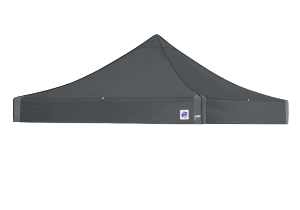 天幕 デラックス (3×3m)用  特注色(スチールグレー)