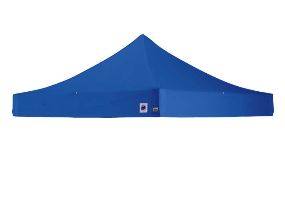 天幕 デラックス (3×3m)用 標準色(ブルー)