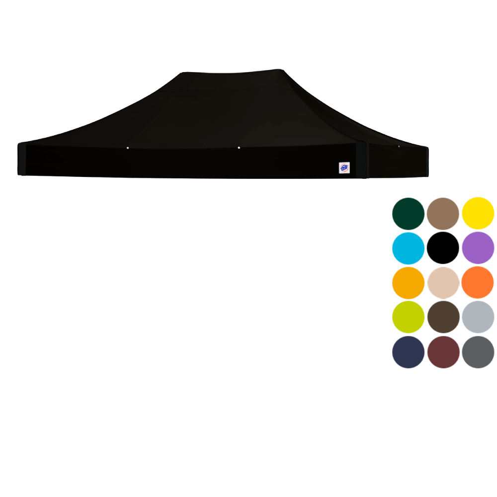 天幕 デラックス (3×4.5m)用 特注色