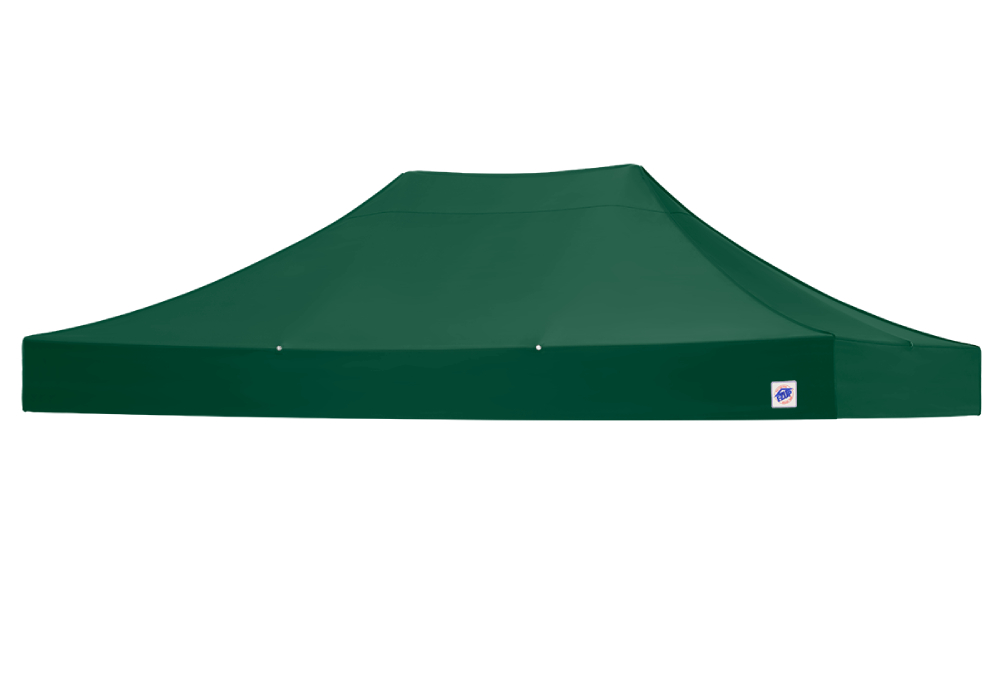 天幕 デラックス (3×4.5m)用 特注色(ダークグリーン)