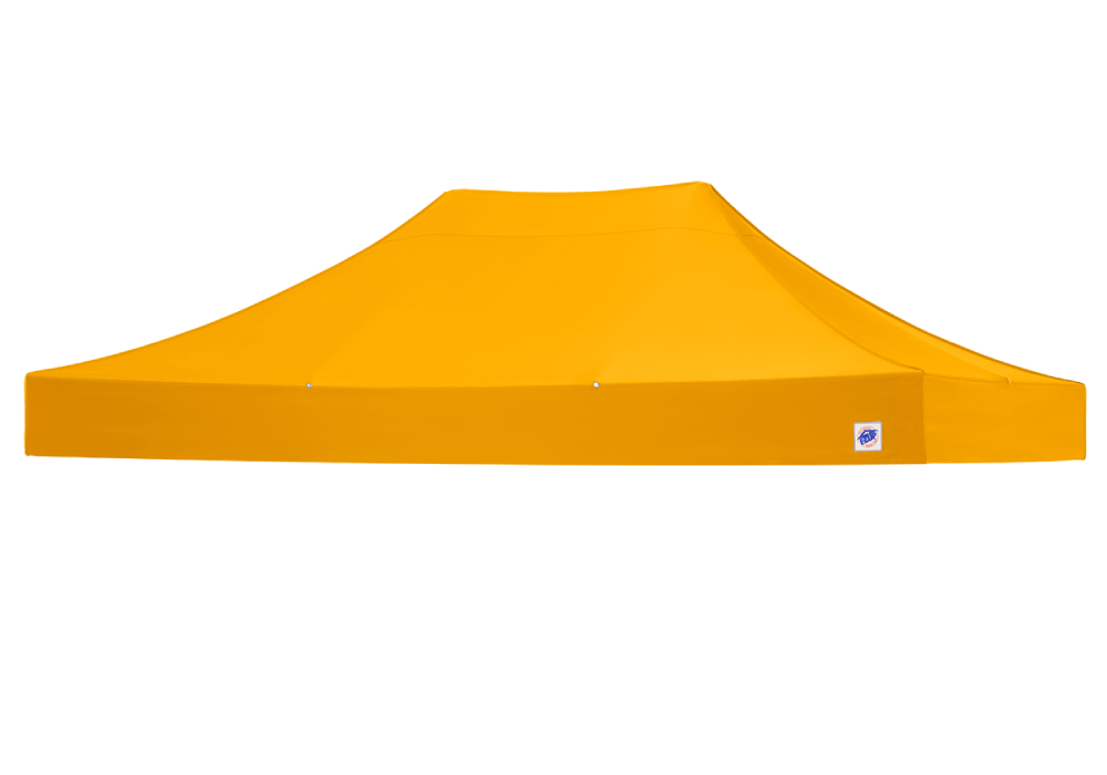 天幕 デラックス (3×4.5m)用 特注色(ゴールド)