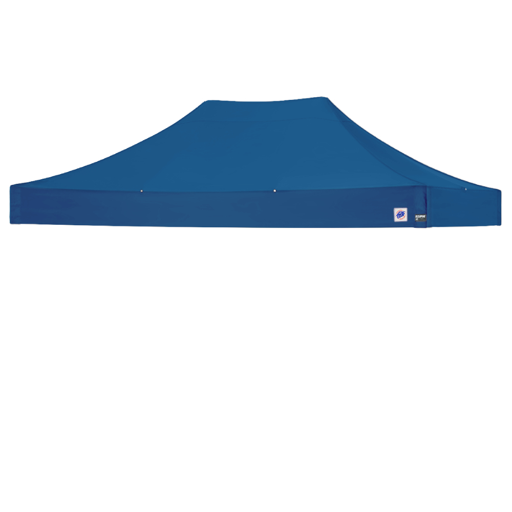 天幕 デラックス (3×4.5m)用 標準色(ブルー)