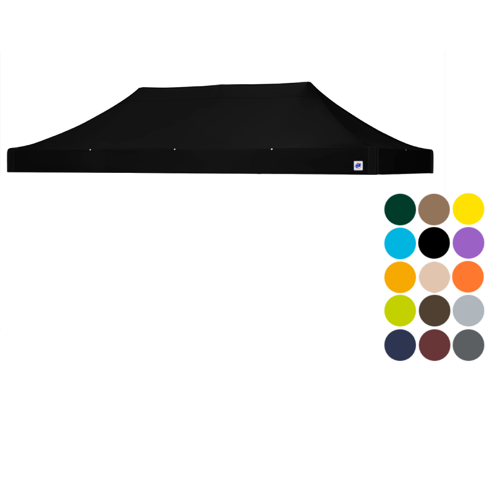 天幕 デラックス (3×6m)用 特注色