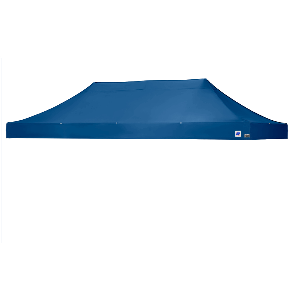 天幕 デラックス (3×6m)用 標準色(ブルー)