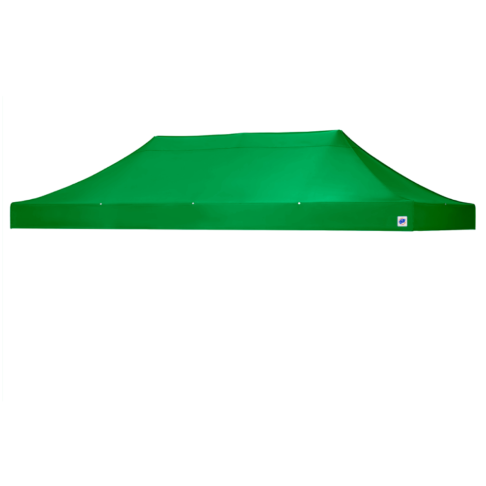 天幕 デラックス (3×6m)用 標準色(グリーン)