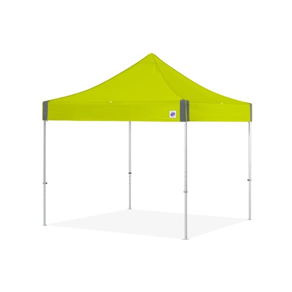 エンデバー (3×3m)(ライムグリーン)