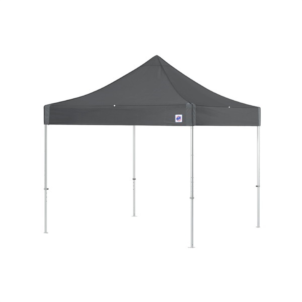 エンデバー (3×3m)(スチールグレー)