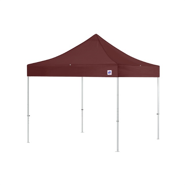 エンデバー (3×3m)(ワインレッド)