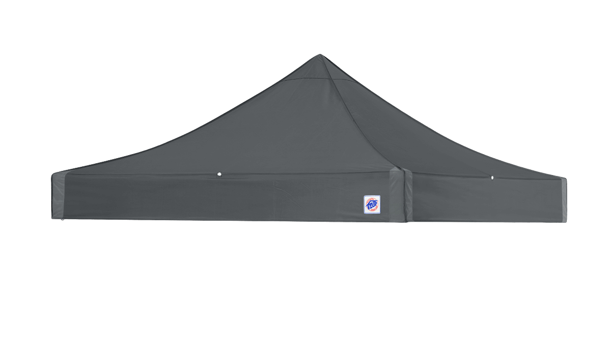 天幕 エンデバー (3×3m)用(スチールグレー)