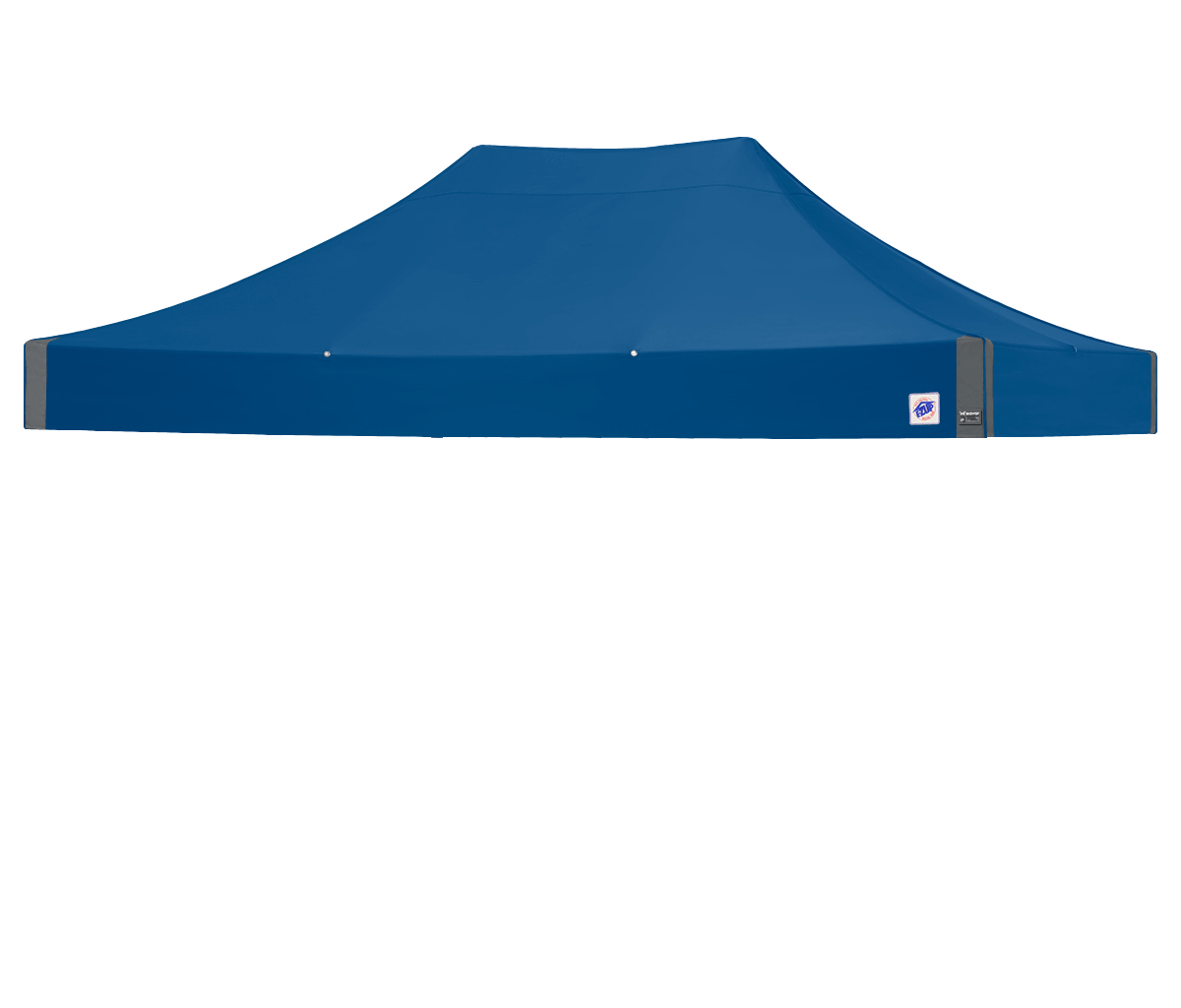 天幕 エンデバー (3×4.5m)用(ブルー)