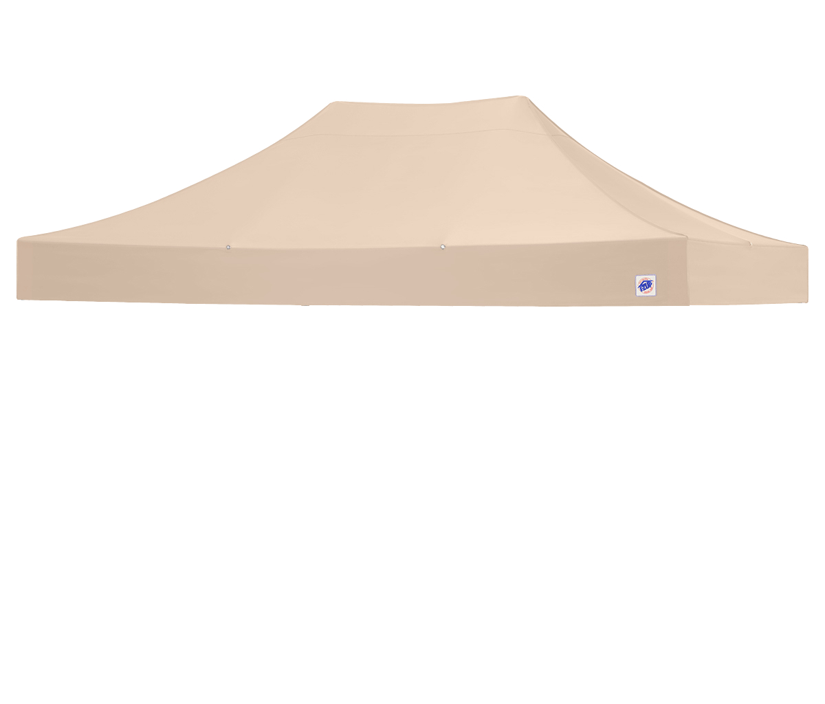 天幕 エンデバー (3×4.5m)用(アイボリー)