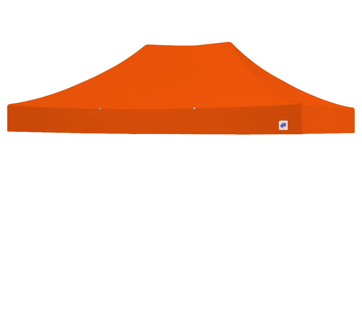 天幕 エンデバー (3×4.5m)用(オレンジ)