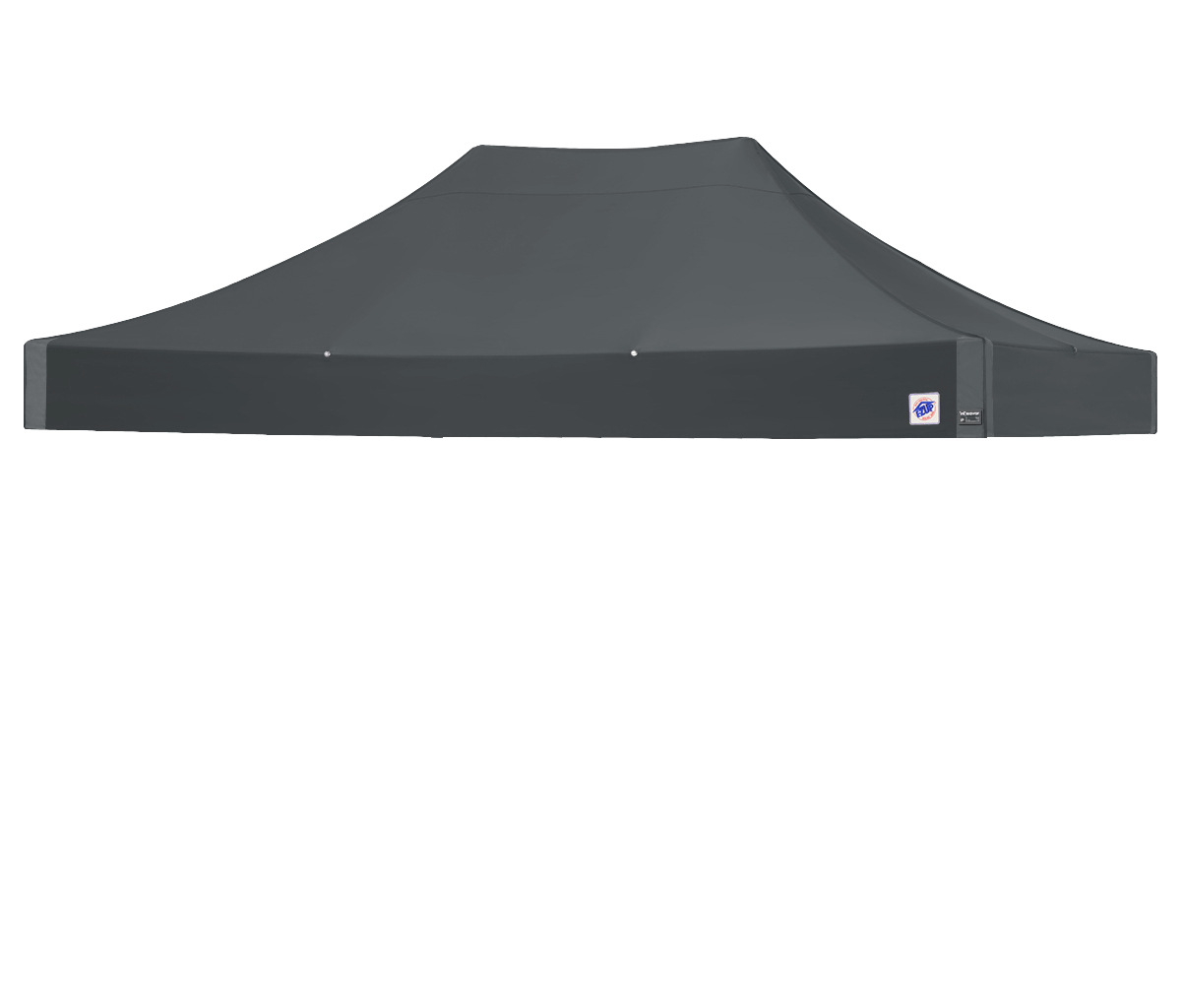 天幕 エンデバー (3×4.5m)用(スチールグレー)