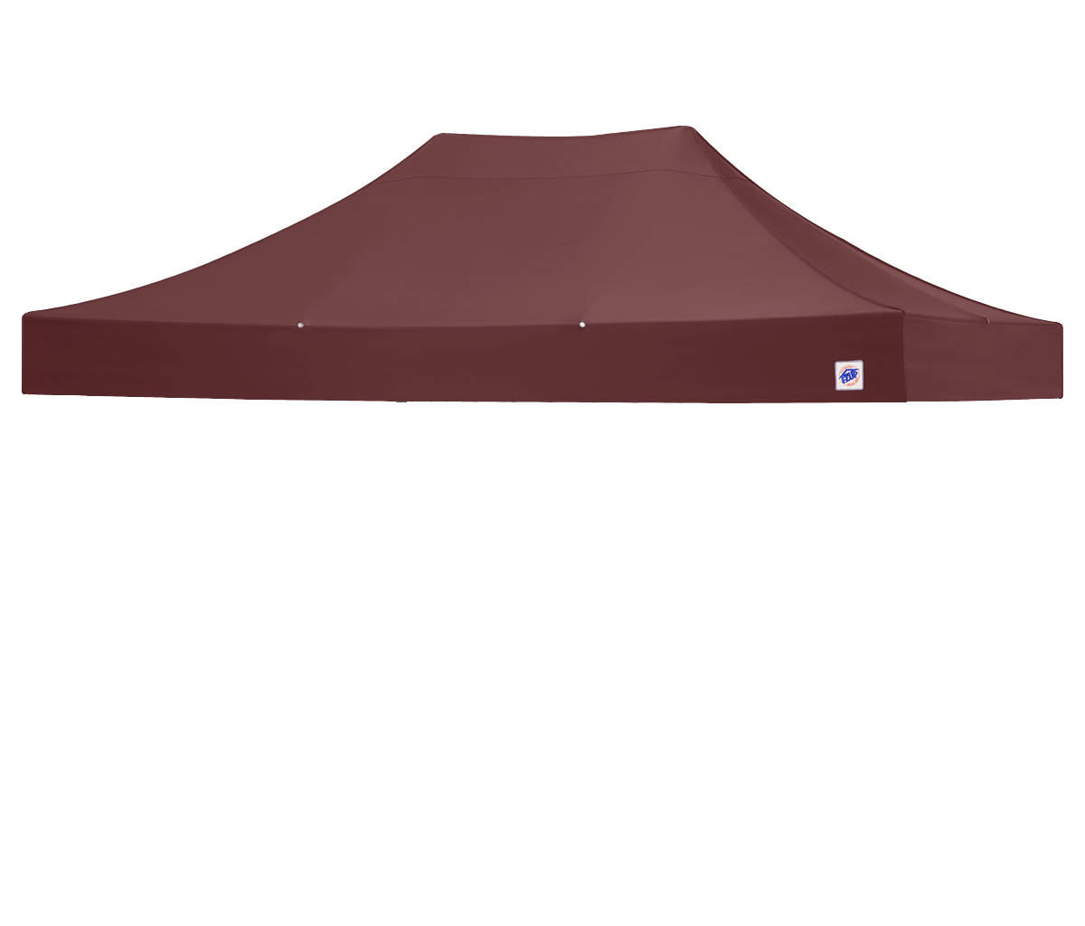 天幕 エンデバー (3×4.5m)用(ワインレッド)