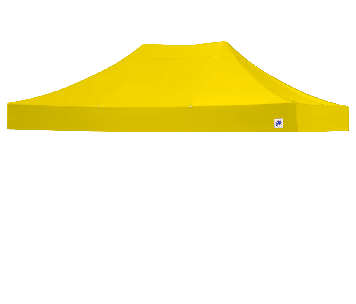 天幕 エンデバー (3×4.5m)用(イエロー)