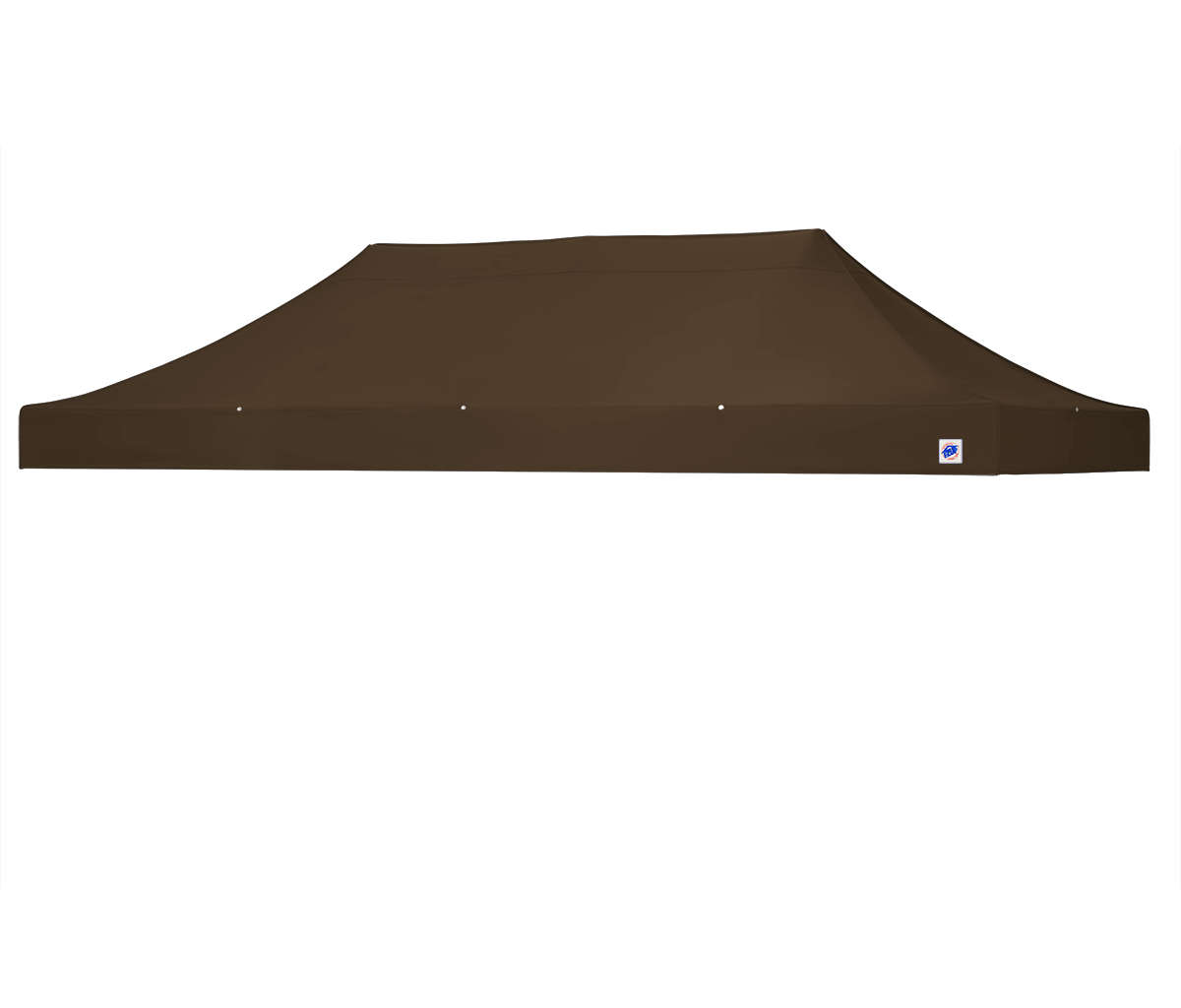 天幕 エンデバー (3×6m)用(ブラウン)