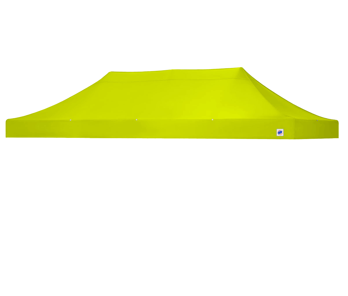 天幕 エンデバー (3×6m)用(ライムグリーン)