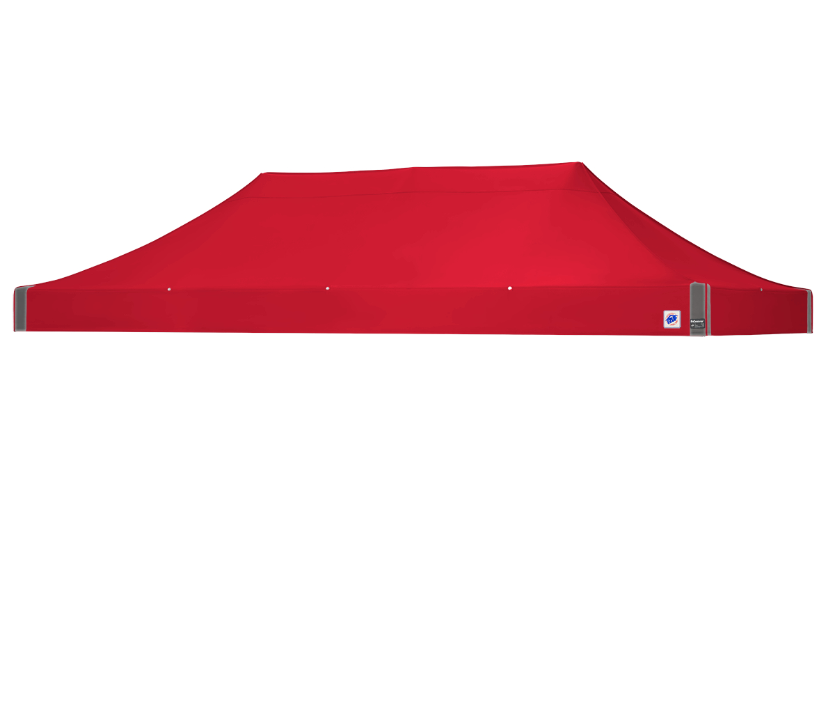 天幕 エンデバー (3×6m)用(レッド)