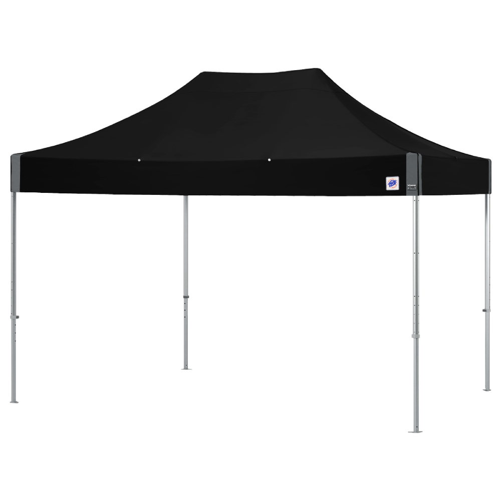 エンデバー (3×4.5m)(ブラック)