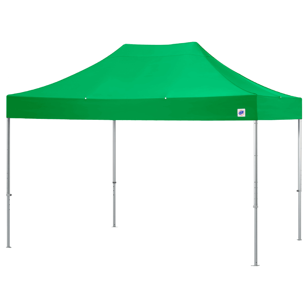 エンデバー (3×4.5m)(グリーン)