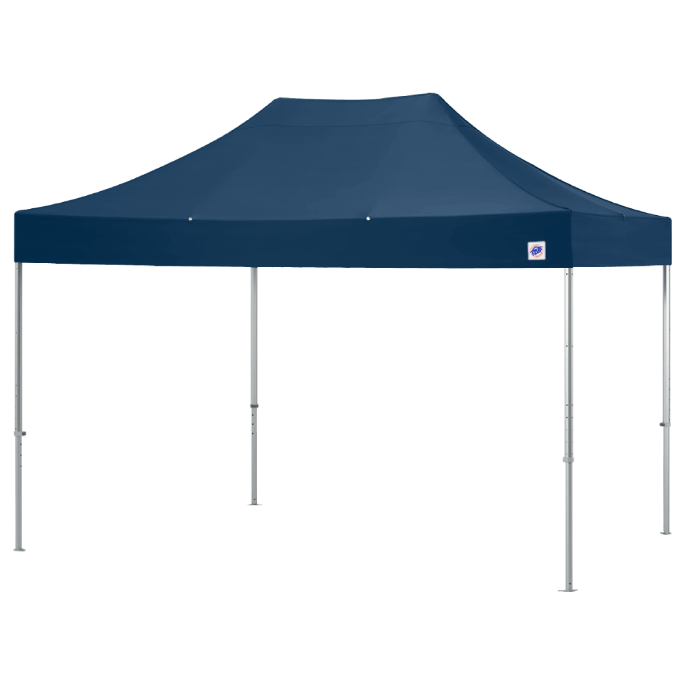 エンデバー (3×4.5m)(ネイビー)