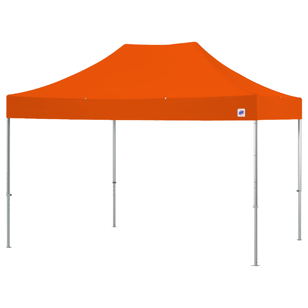 エンデバー (3×4.5m)(オレンジ)