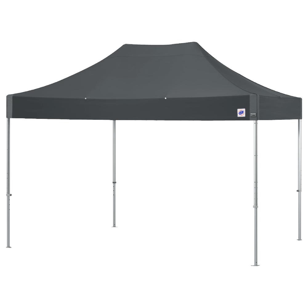 エンデバー (3×4.5m)(スチールグレー)