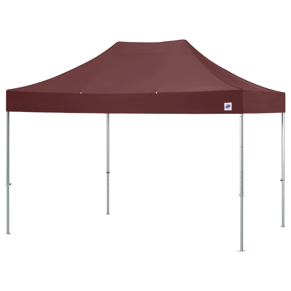 エンデバー (3×4.5m)(ワインレッド)