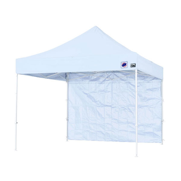 横幕 エコノミー (3m)(ホワイト)