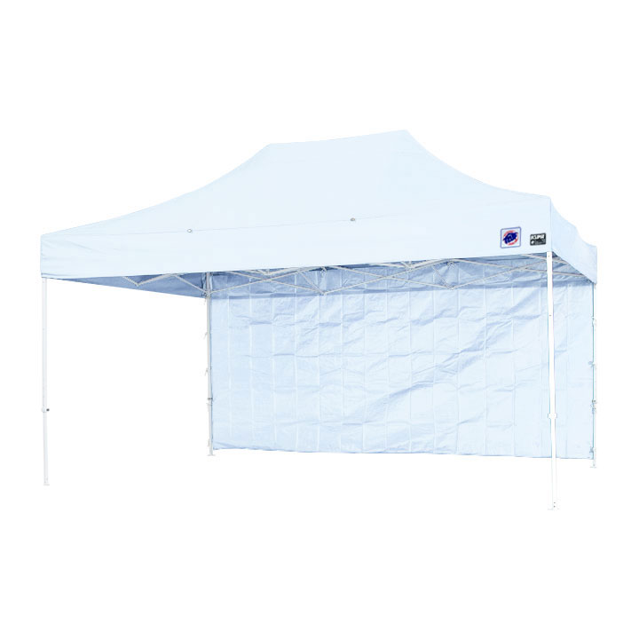 横幕 エコノミー (4.5m) EZP45-24WH