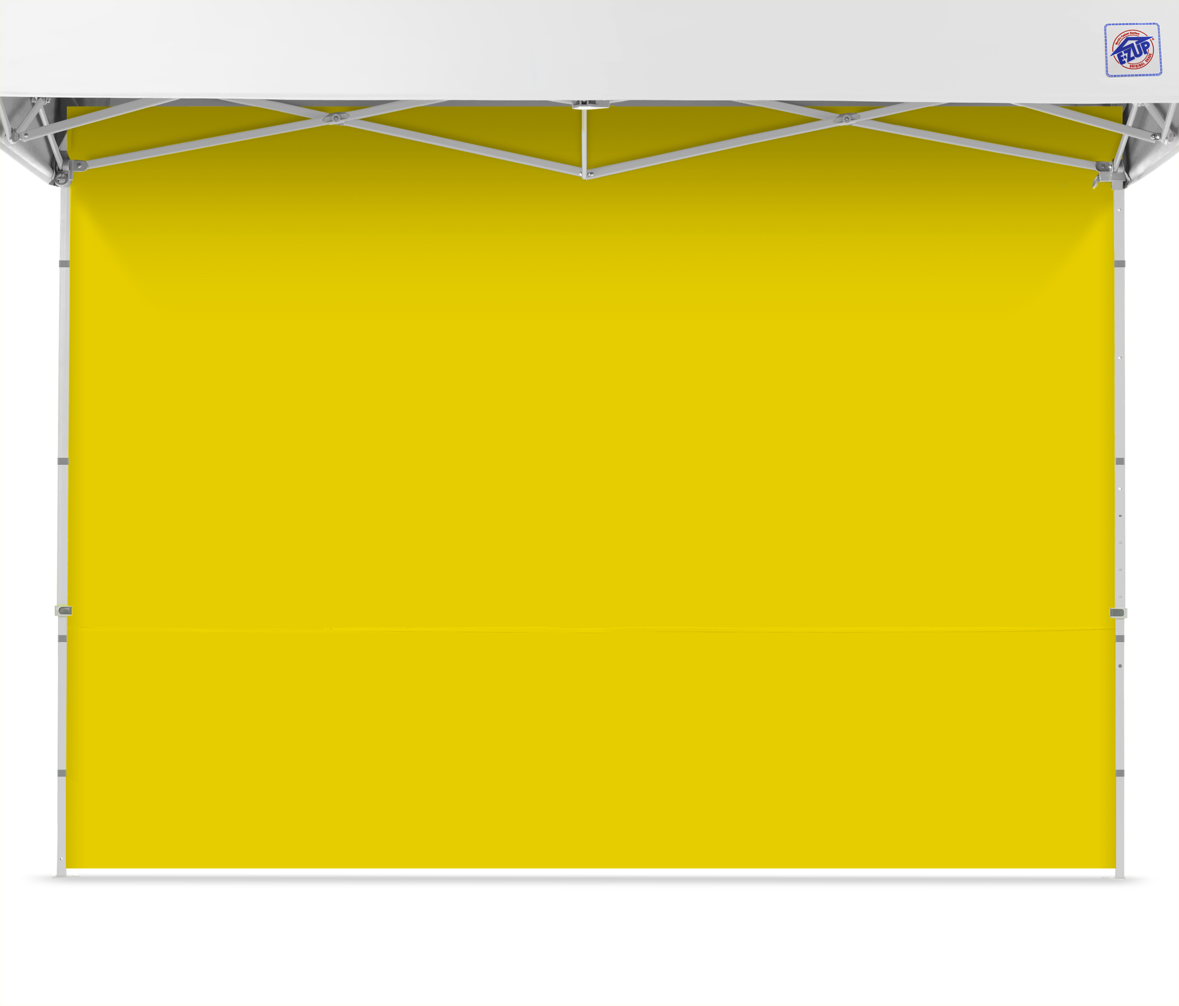 横幕 特注色 (3m)(イエロー)