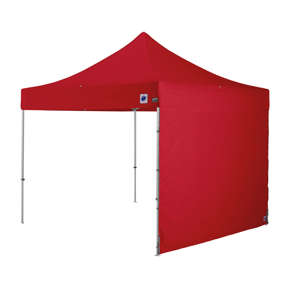 横幕 標準色 (3m)(レッド)