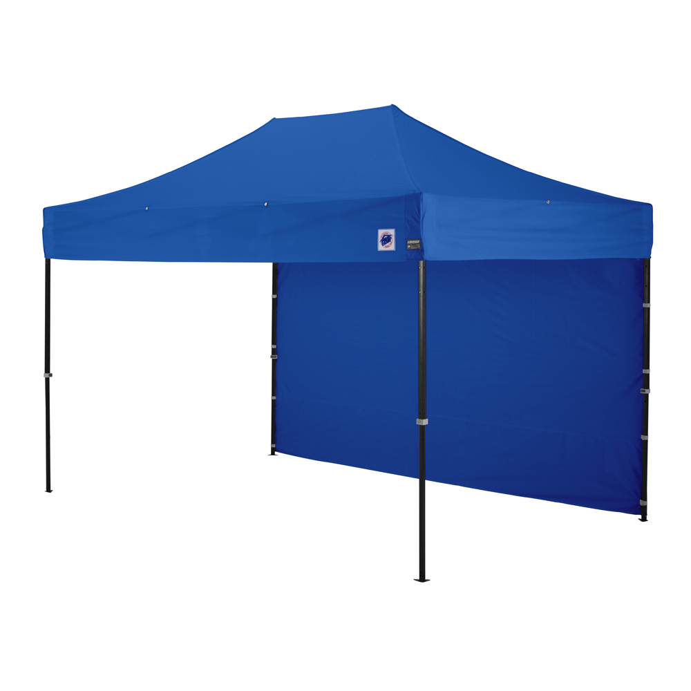 横幕 標準色 (3.7m)(ブルー)