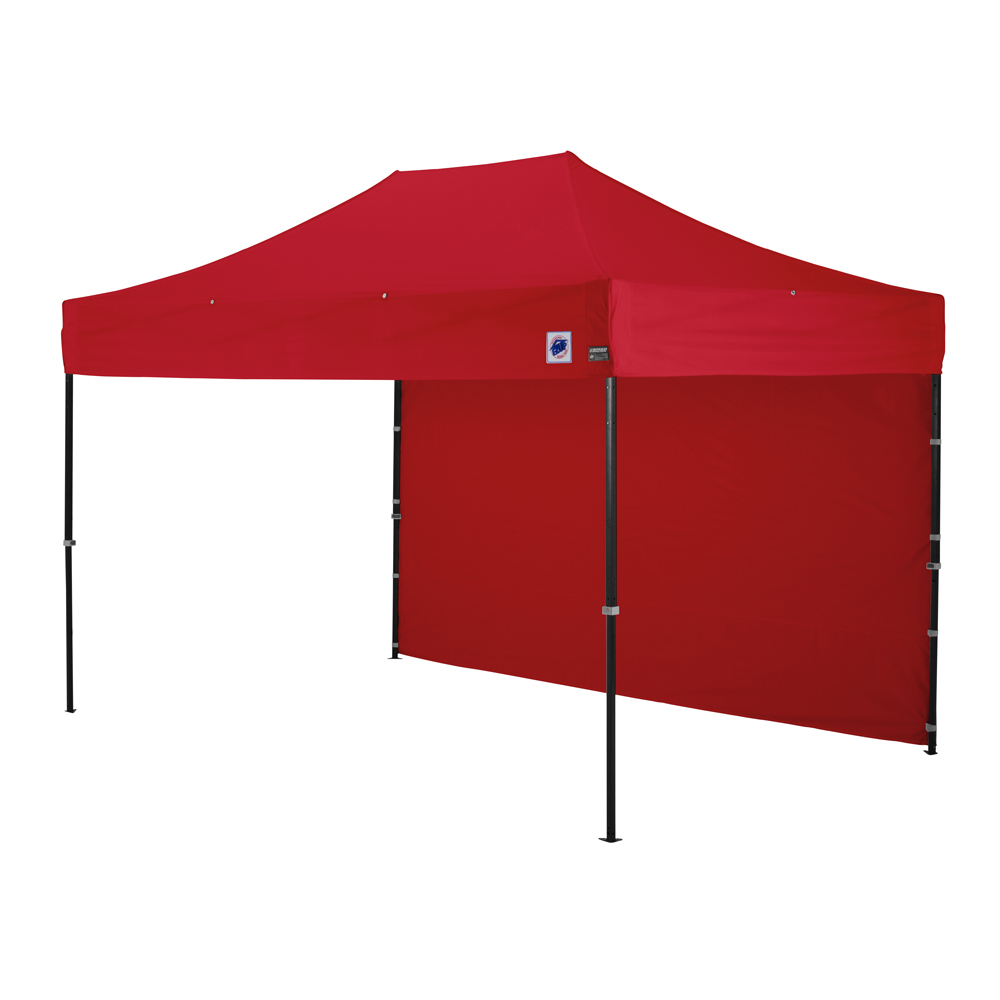 横幕 標準色 (3.7m)(レッド)