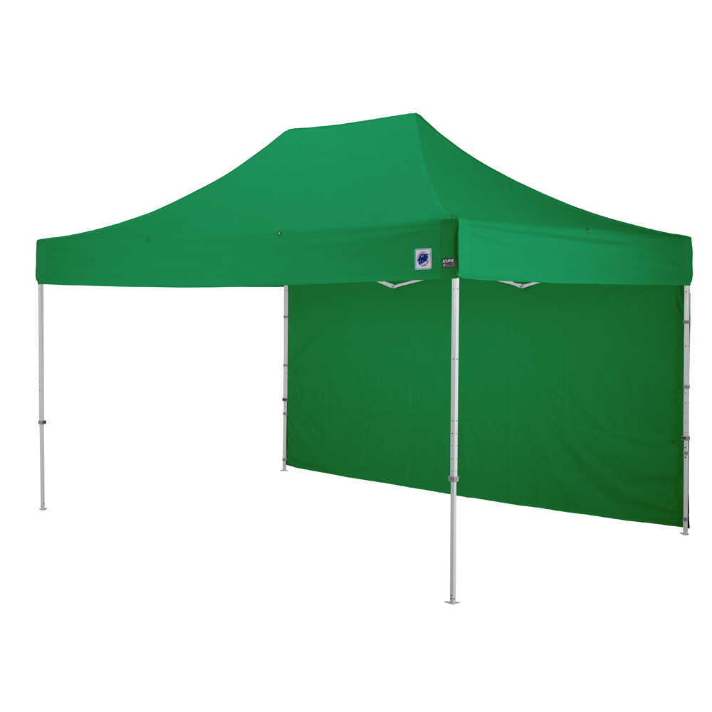 横幕 標準色 (4.5m)(グリーン)