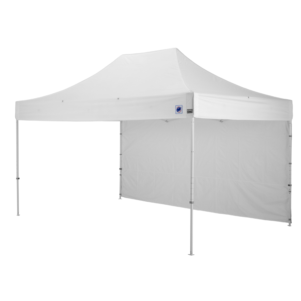 横幕 標準色 (4.5m)(ホワイト)