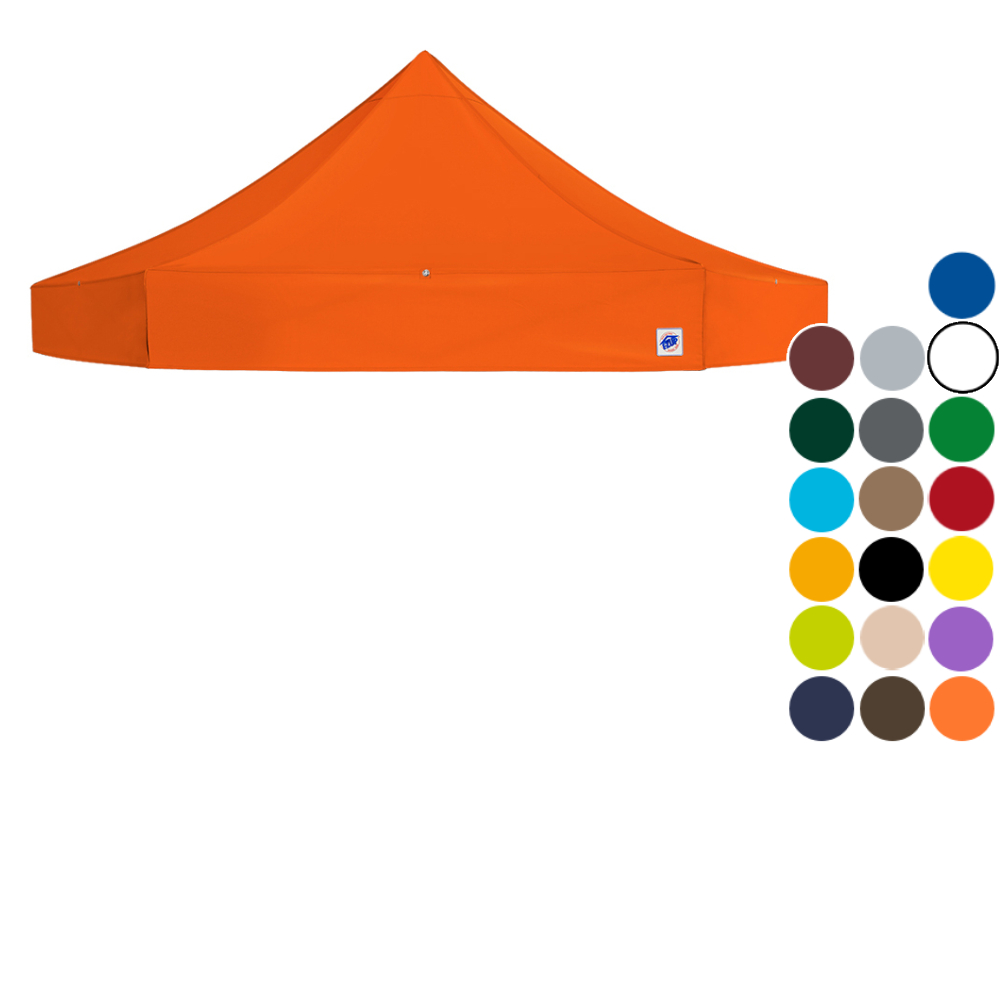 天幕 ハブ (六角形)用